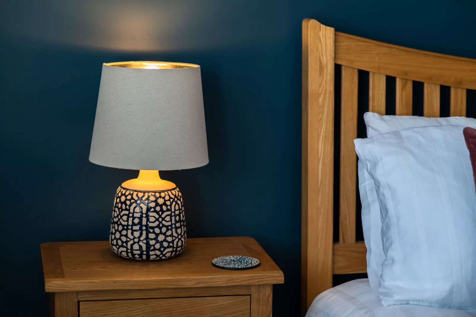 Tinners Rest-Bedroom