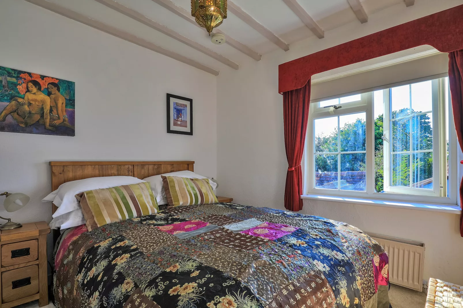 Bracken-Bedroom
