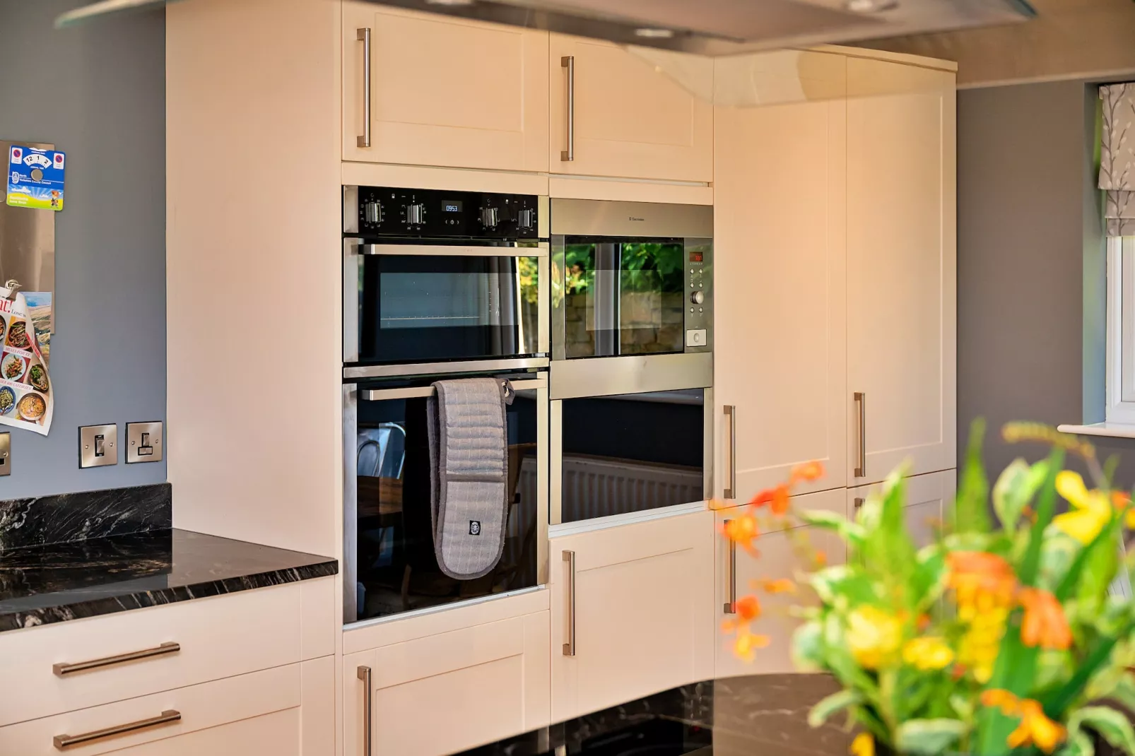 Loxley House-Kitchen