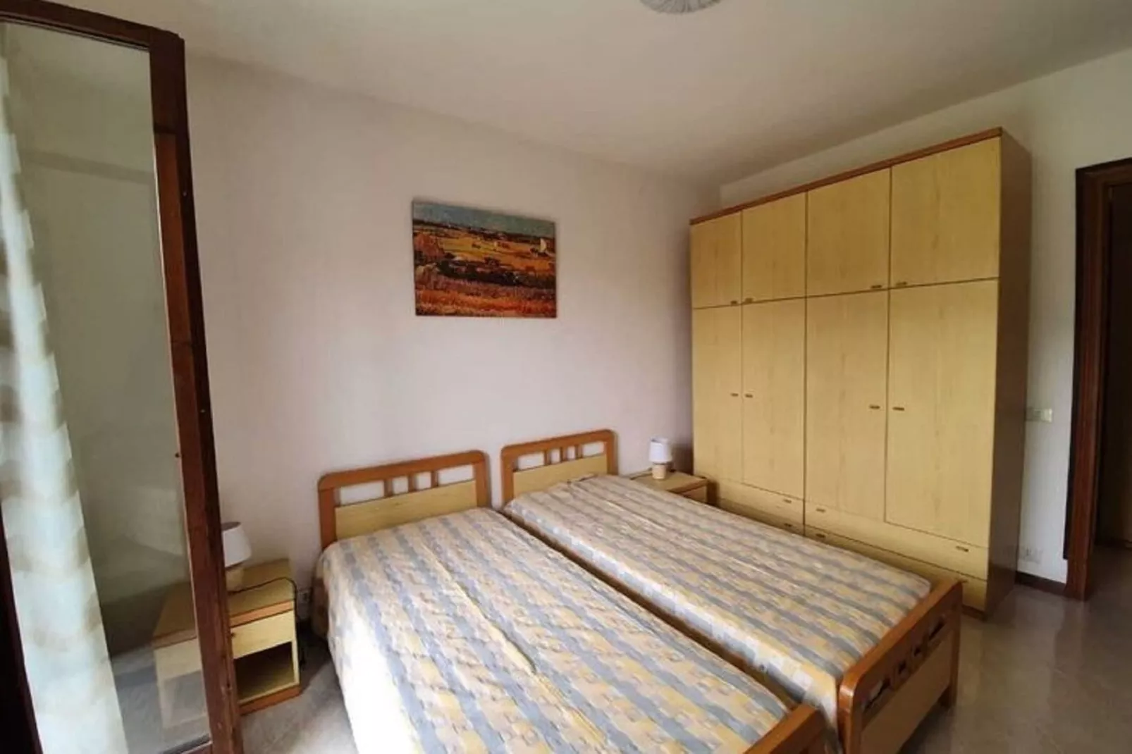 Van Gogh 2-Schlafzimmer