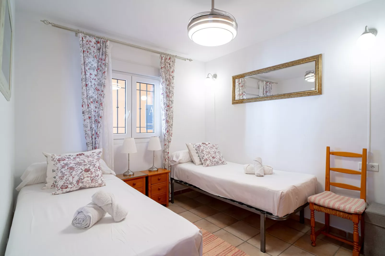 Carabeo Getaway 2000 by Casasol-Chambre