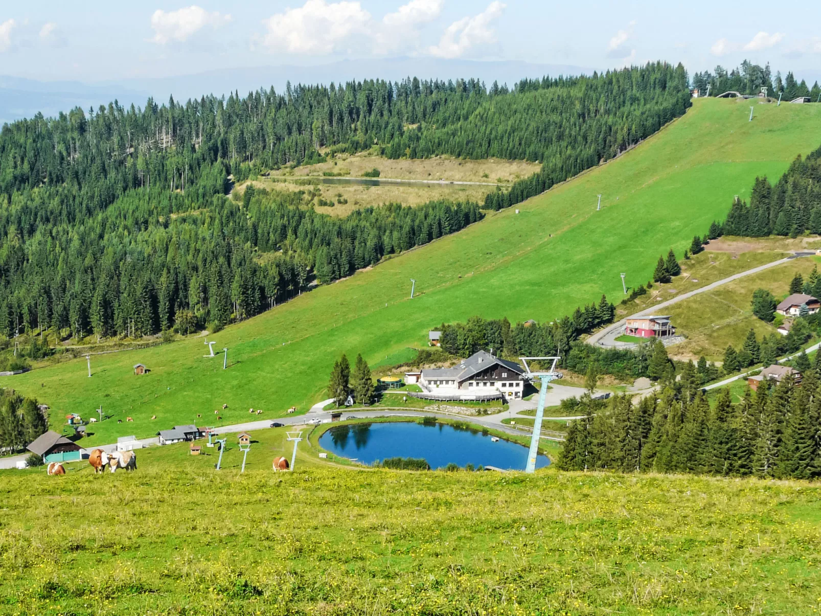 Simonhöhe Veitsberg-Draußen