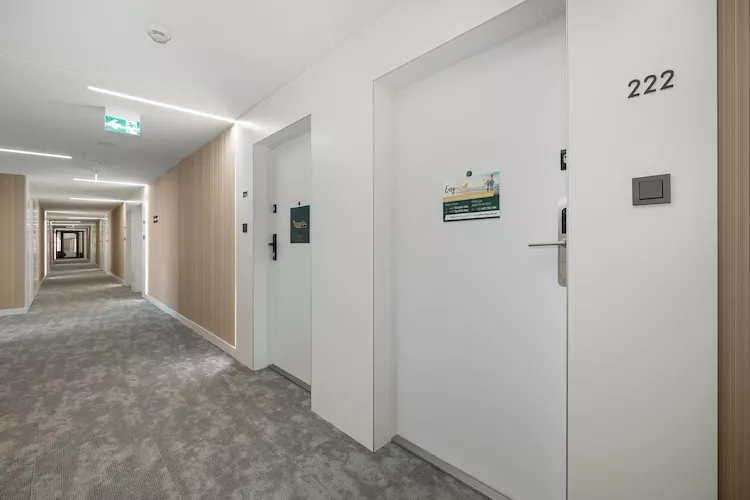 Apartament Mazowiecka 2A Nr 222 Pobierowo