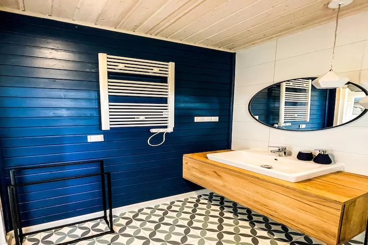 Domki wakacyjne blisko morza Kopań-Bathroom