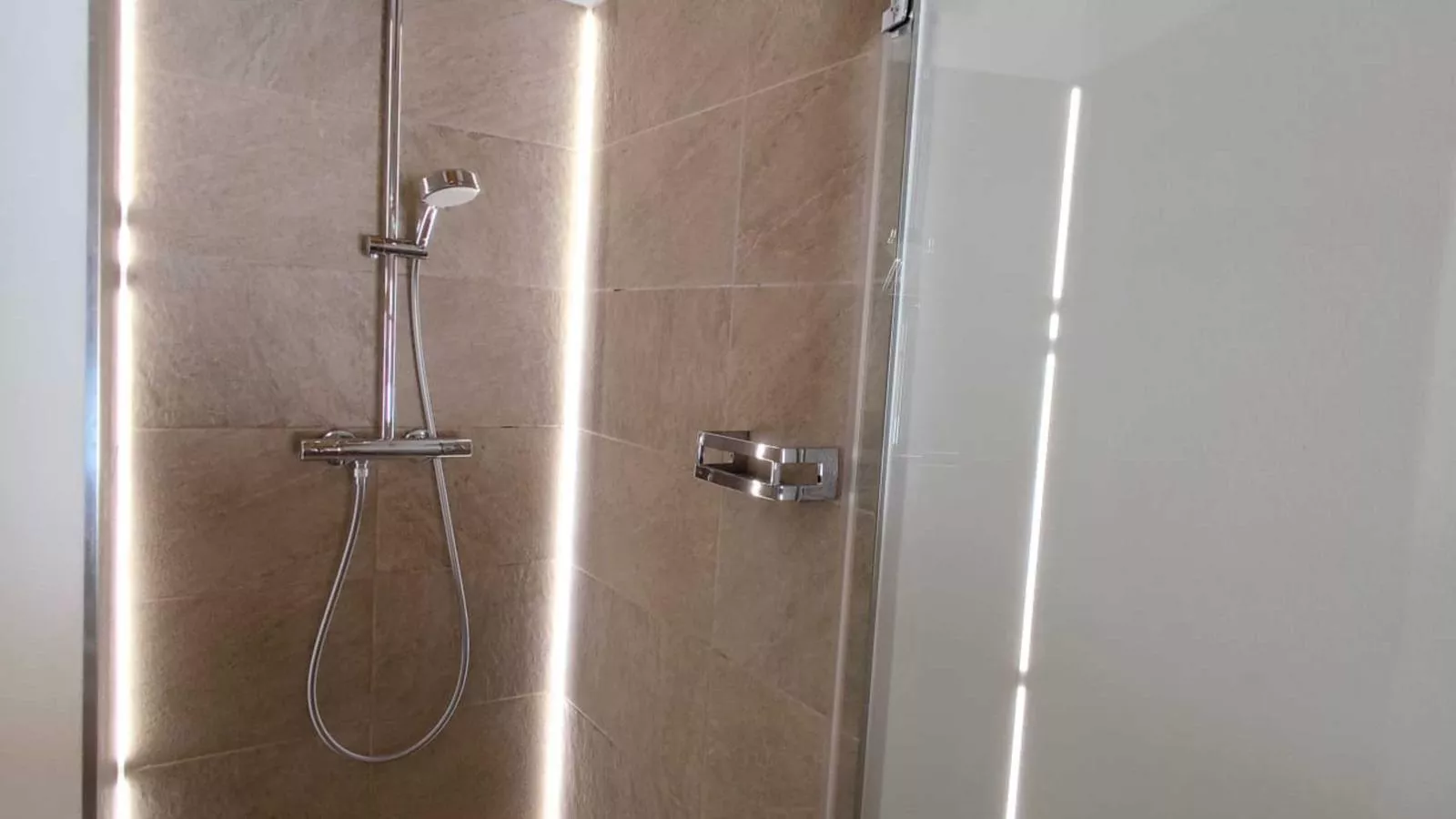 Liftblick Rauris-Bathroom