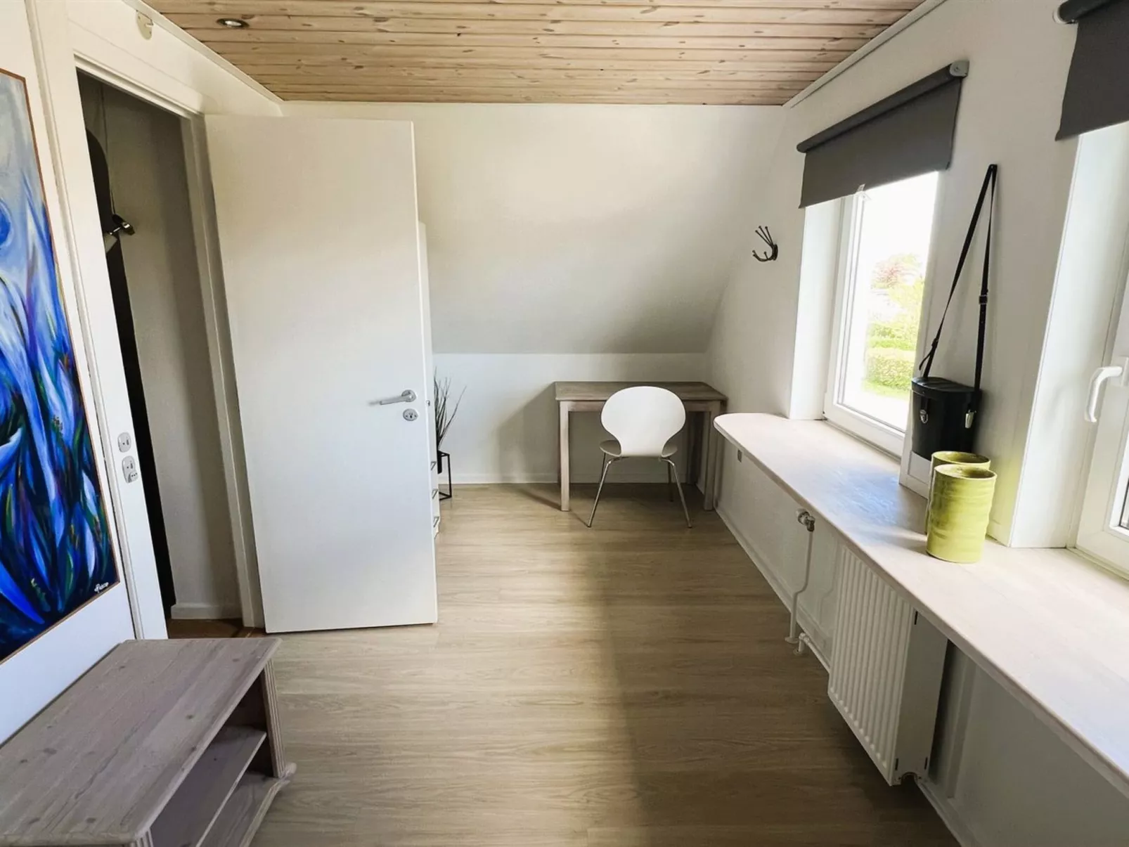 "Begitte" - 200m from the sea-Drinnen