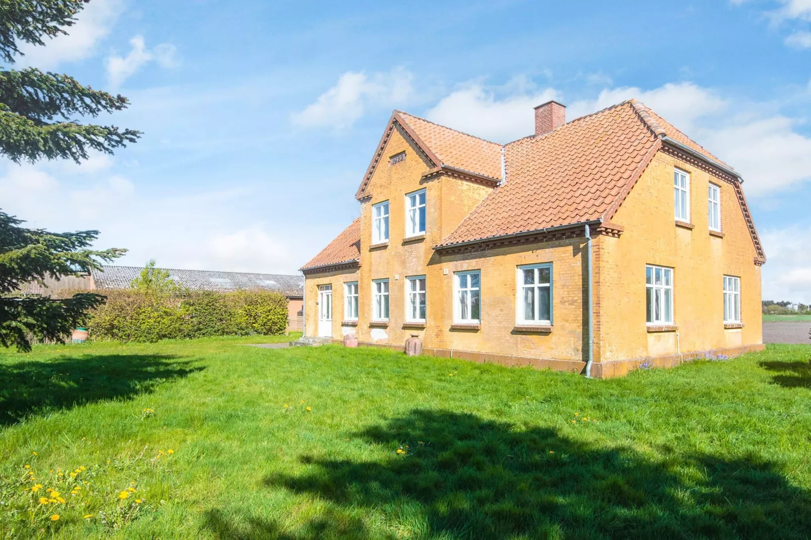 4 person holiday home in Grenaa-View