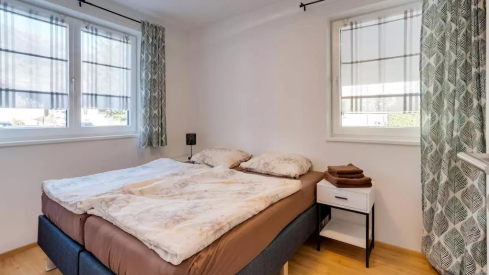 JooP-Bedroom