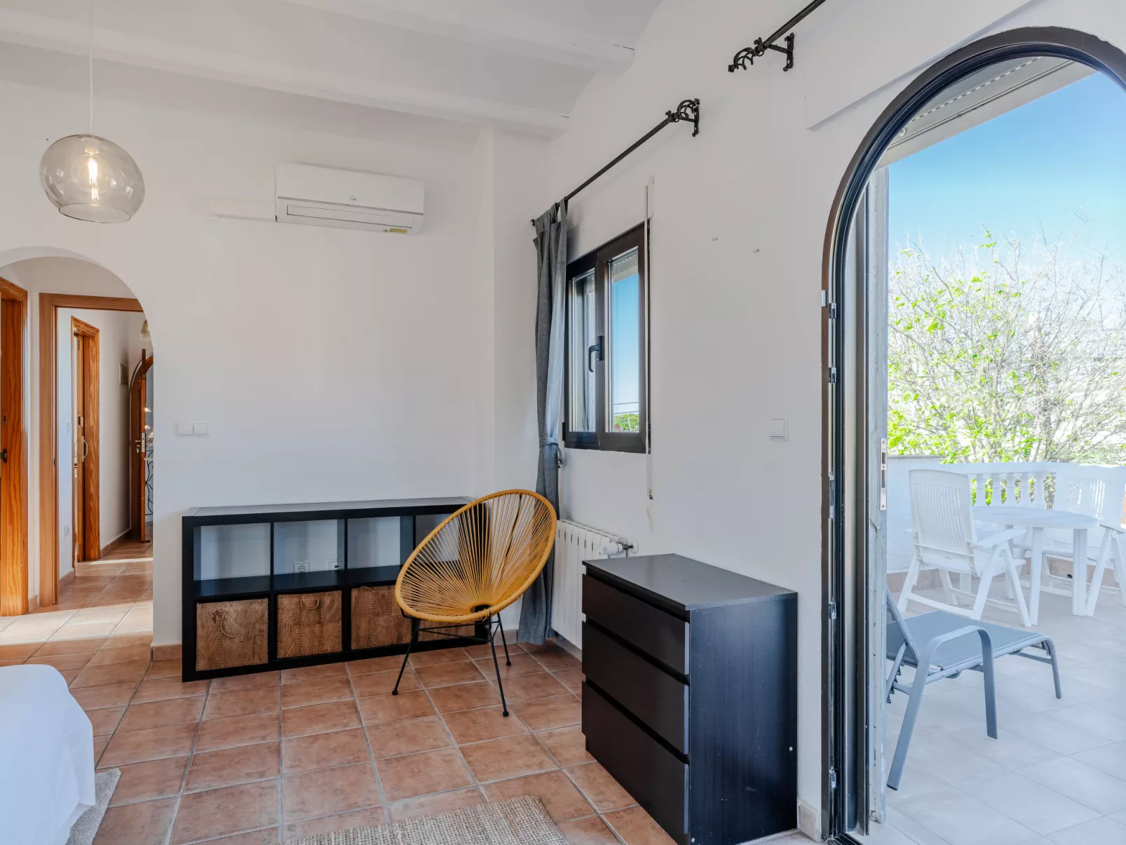 Villa Yakamoz-Inside