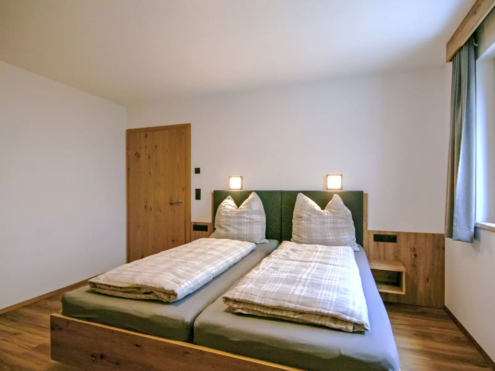 Hohe Salve-Inside