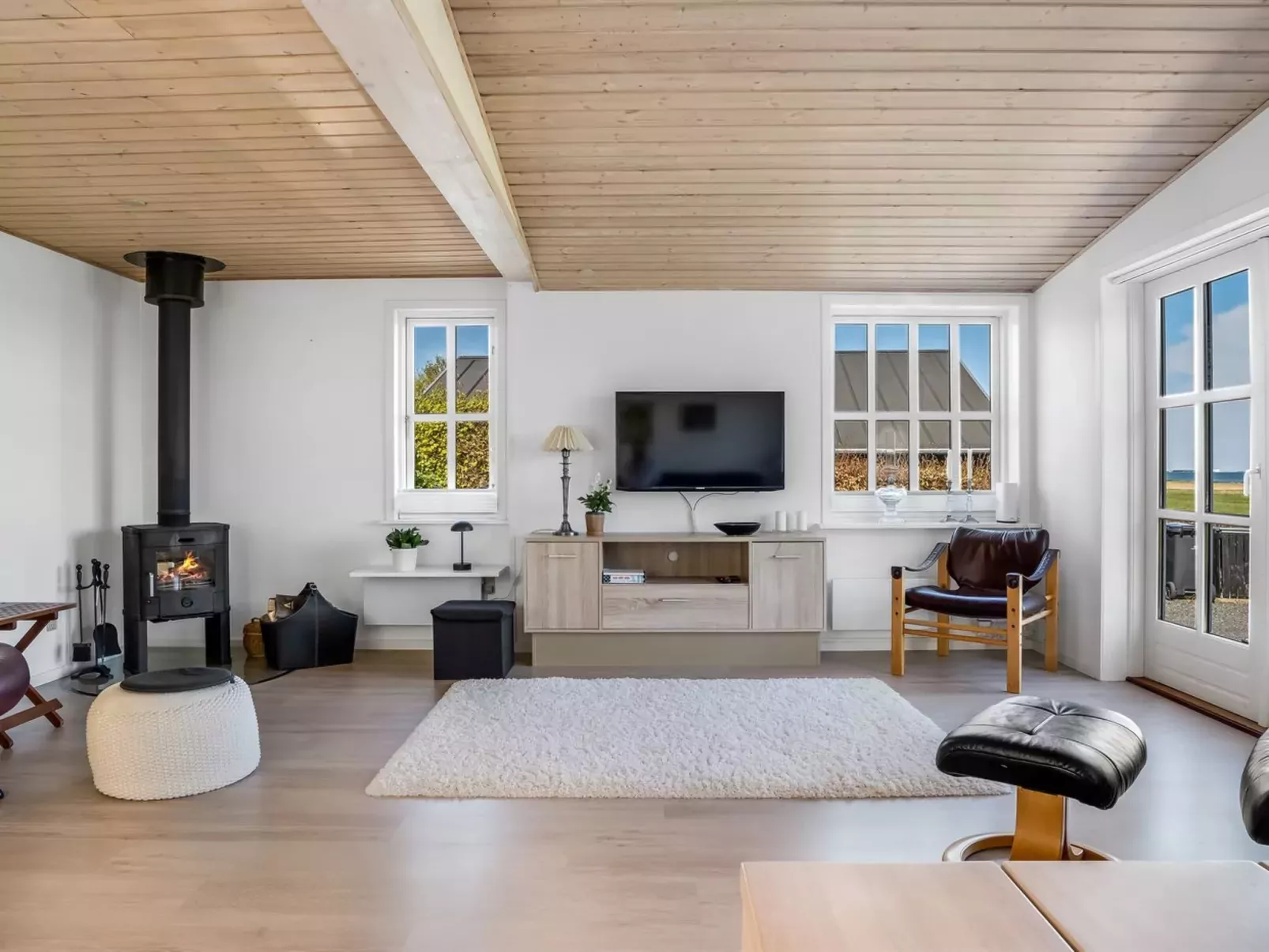 "Welma" - 200m from the sea-Inside