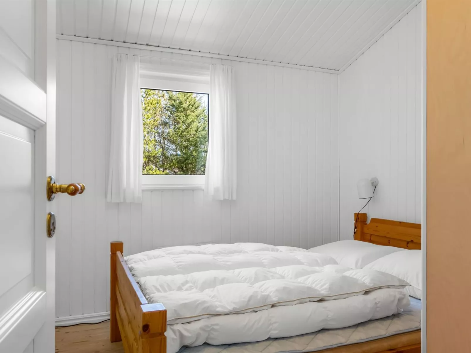 "Balthasar" - 400m from the sea-Dedans