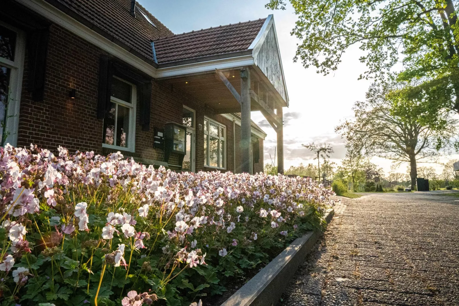 Vakantievilla Amalia 2 met sauna en hottub-Non étiqueté