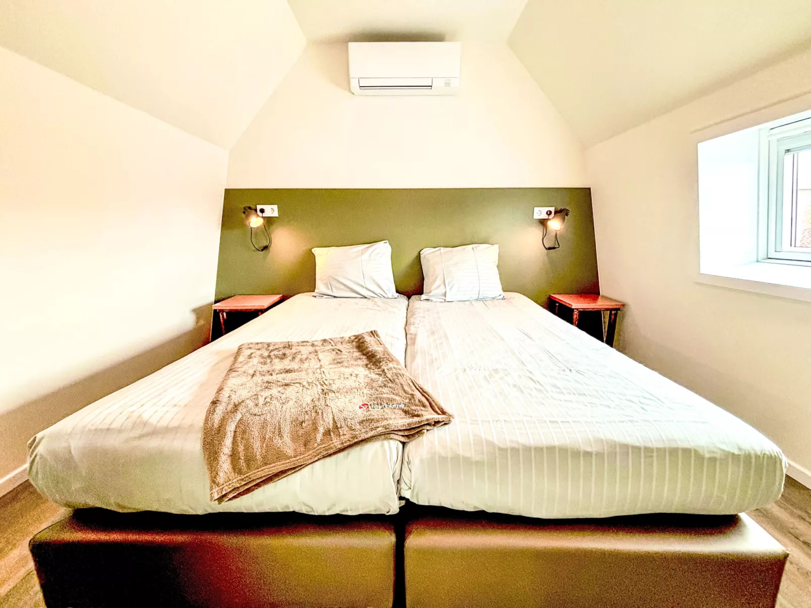 Beach House Westkapelle 103 C-Inside