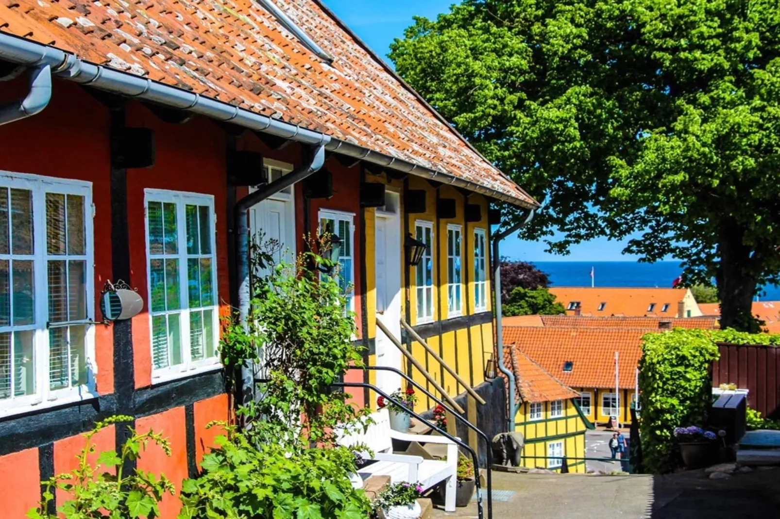 4 person holiday home in Svaneke-Not tagged