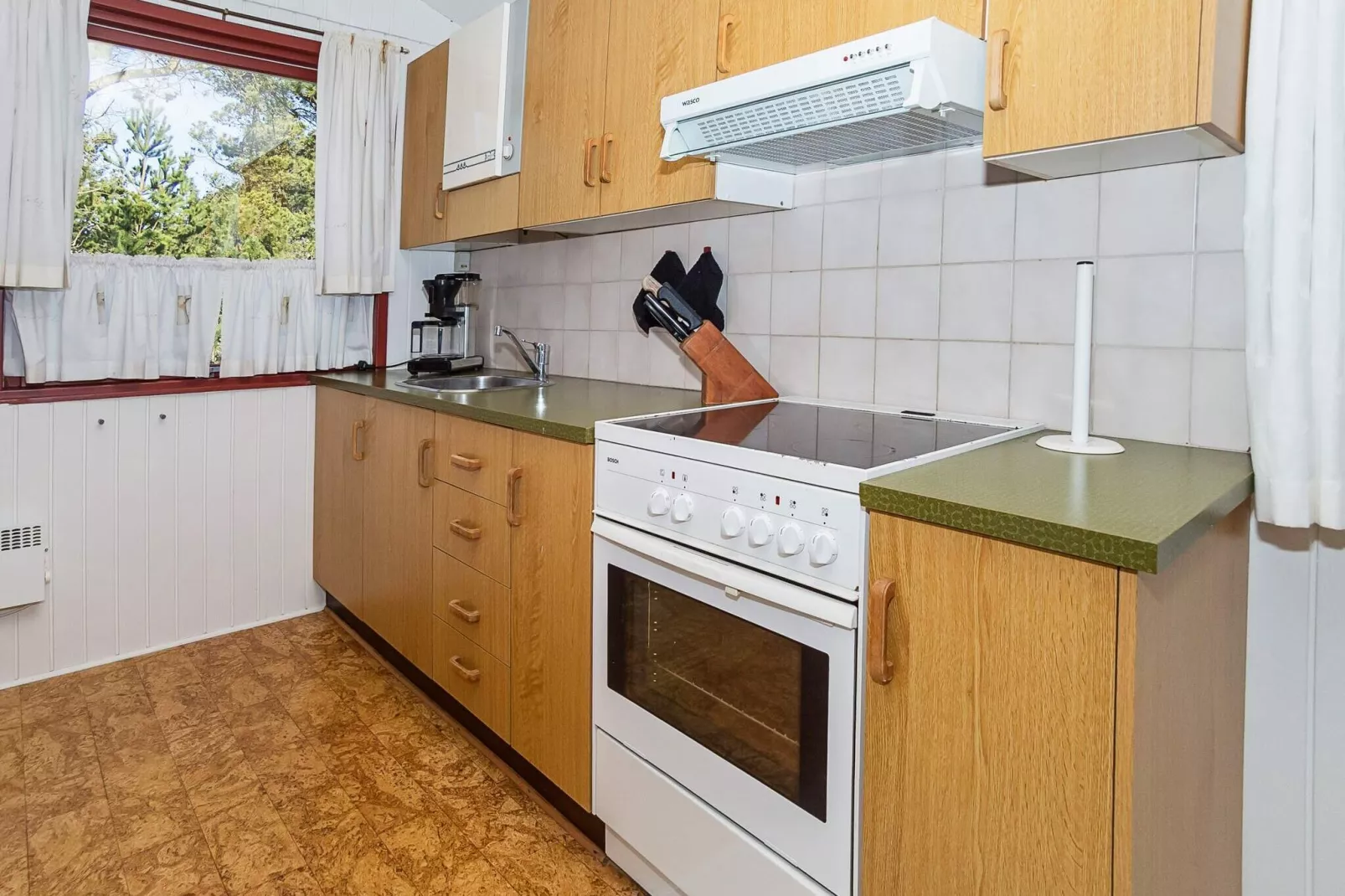 4 Personen Ferienhaus in Thisted-By Traum