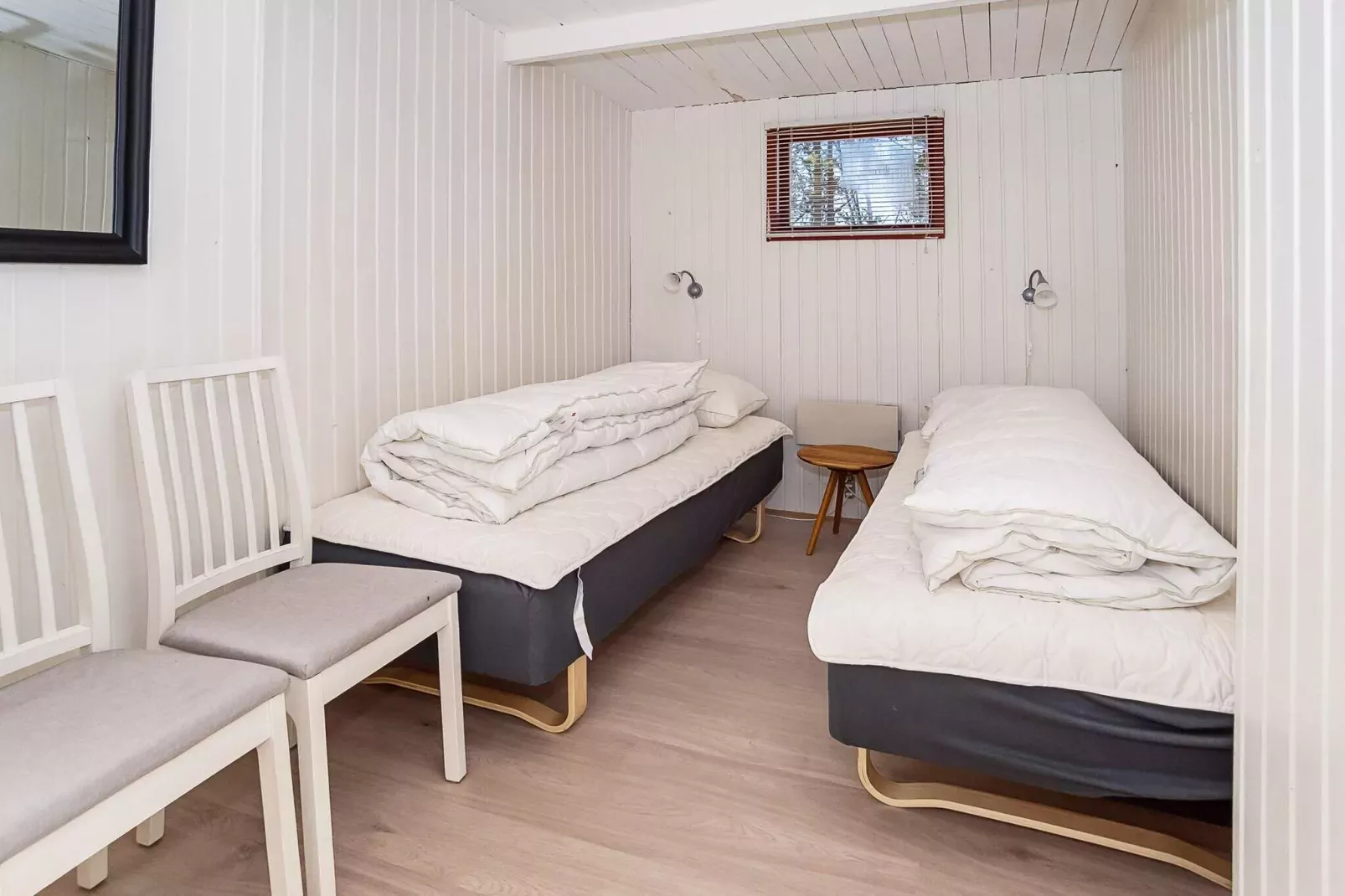 4 Personen Ferienhaus in Thisted-By Traum-Innenbereich