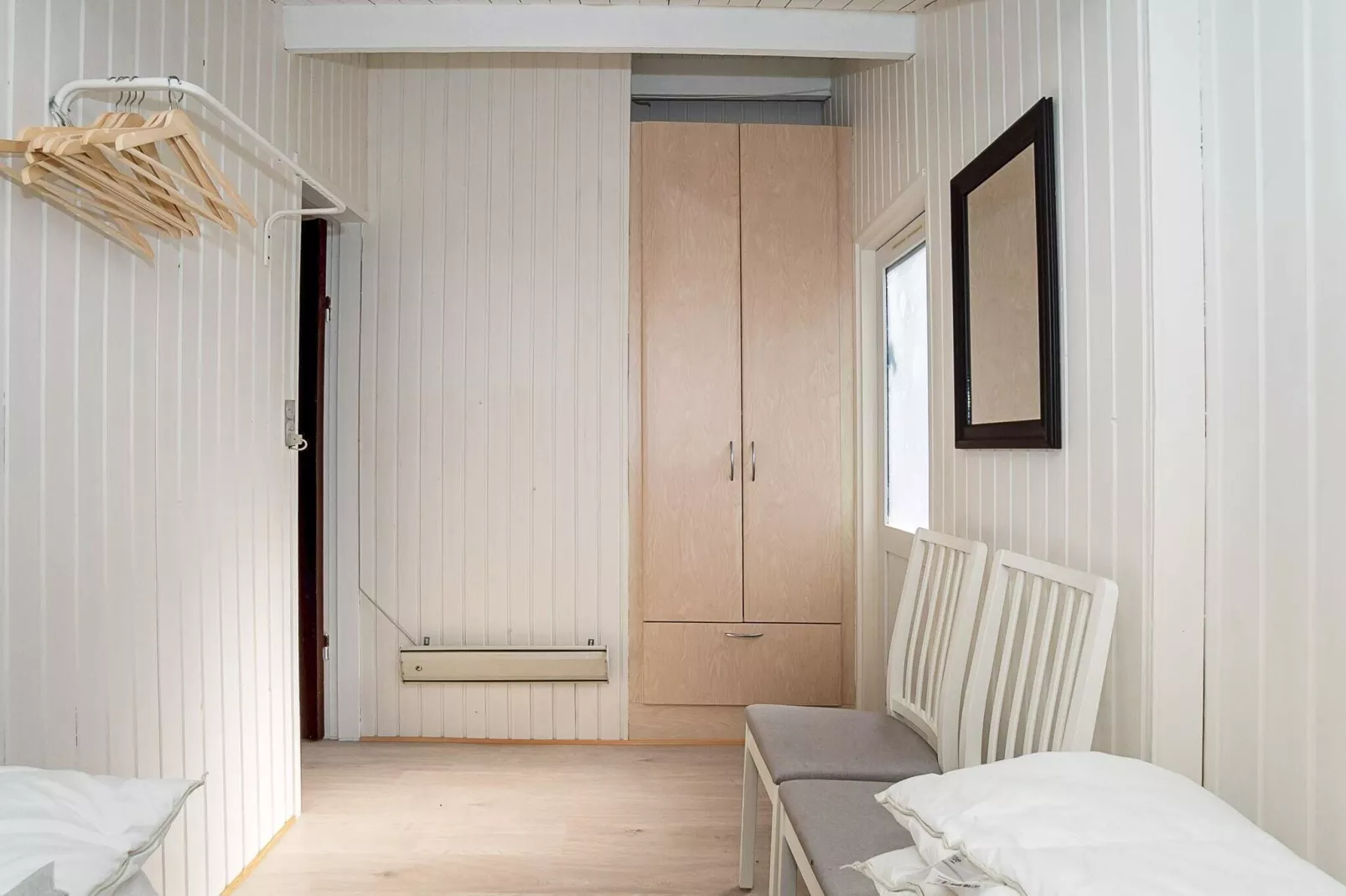 4 Personen Ferienhaus in Thisted-By Traum-Innenbereich