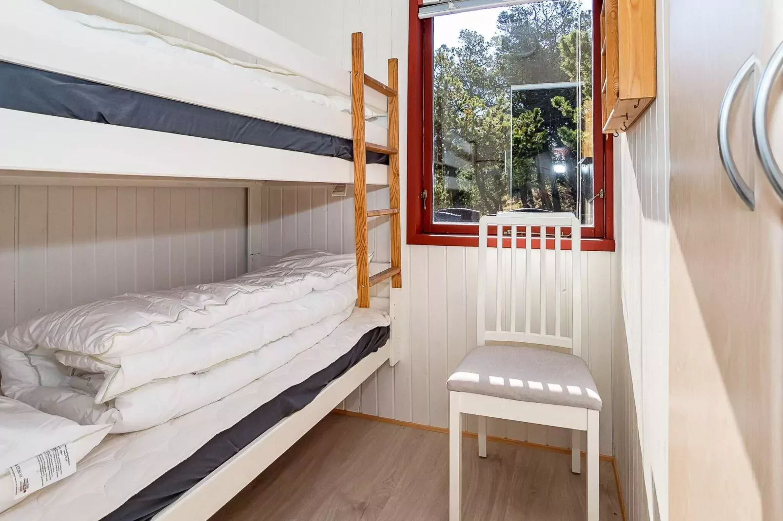 4 Personen Ferienhaus in Thisted-By Traum-Innenbereich