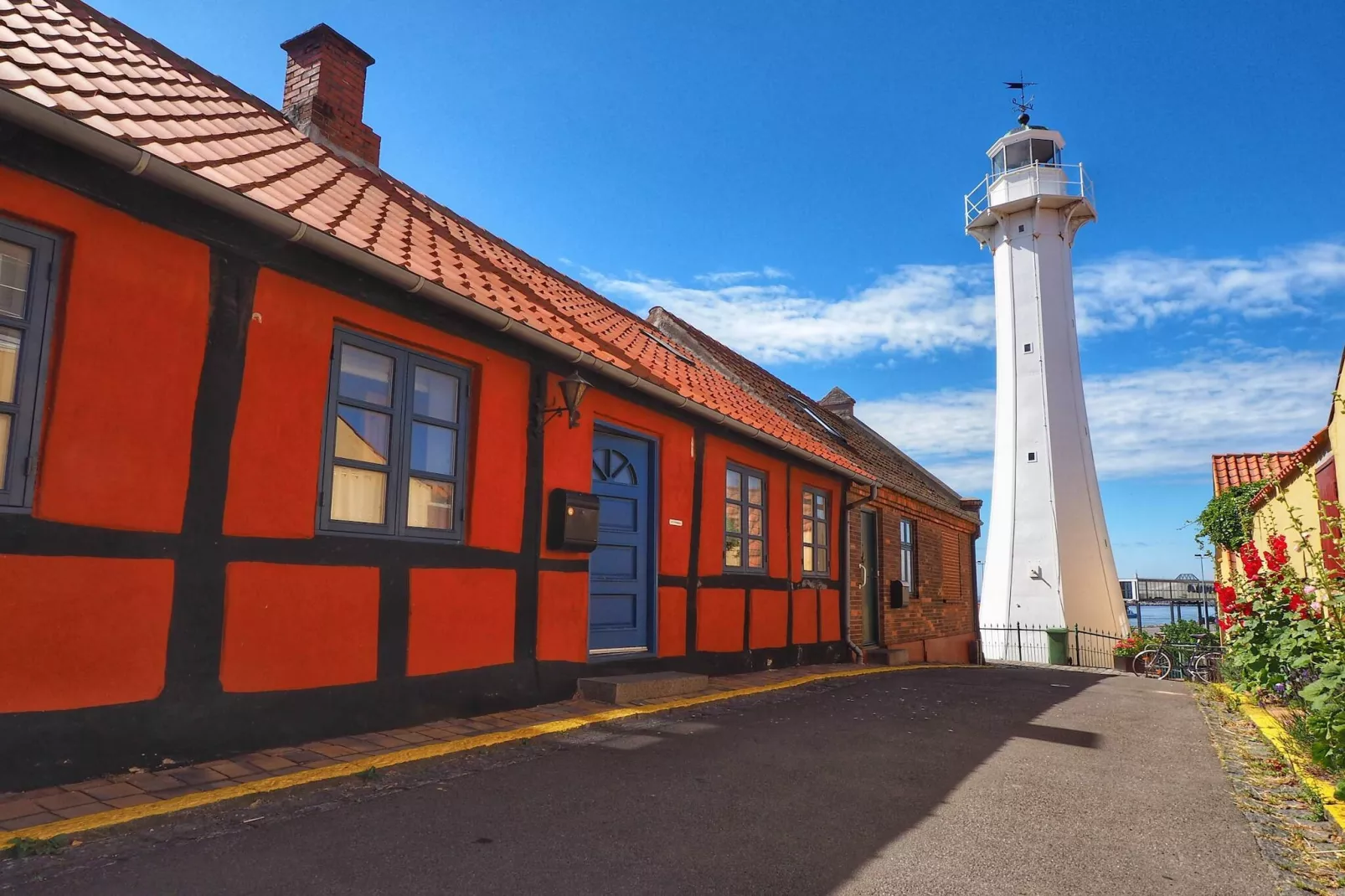 6 person holiday home in Rønne-Not tagged