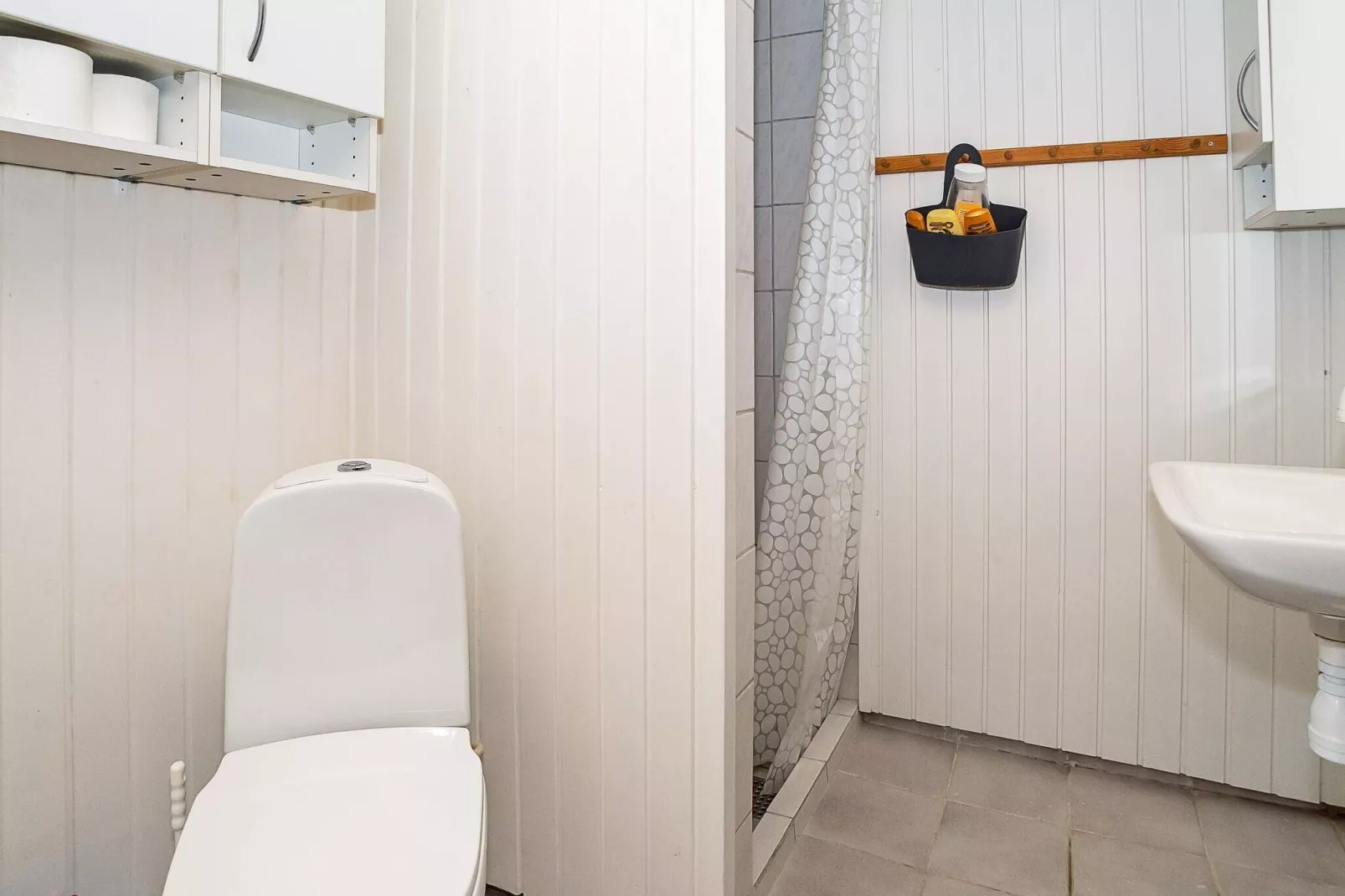 4 Personen Ferienhaus in Thisted-By Traum-Innenbereich