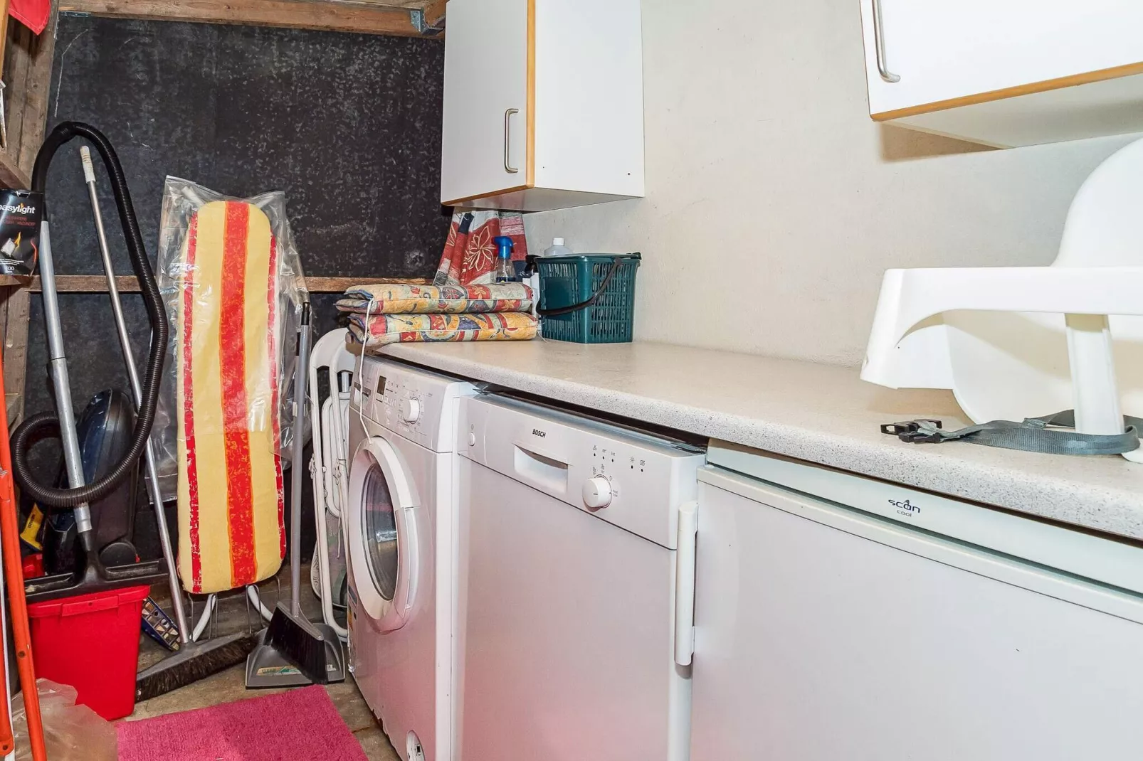 4 Personen Ferienhaus in Thisted-By Traum-Innenbereich