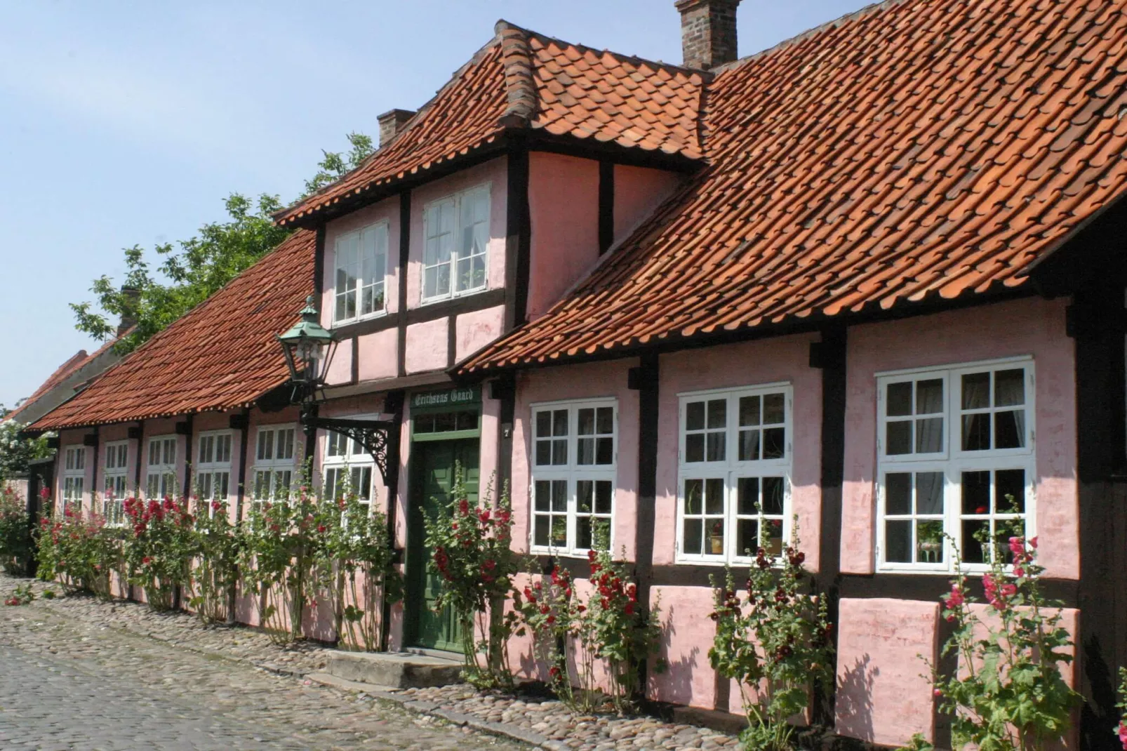 5 Personen Ferienhaus in Rønne-Nicht getaggt