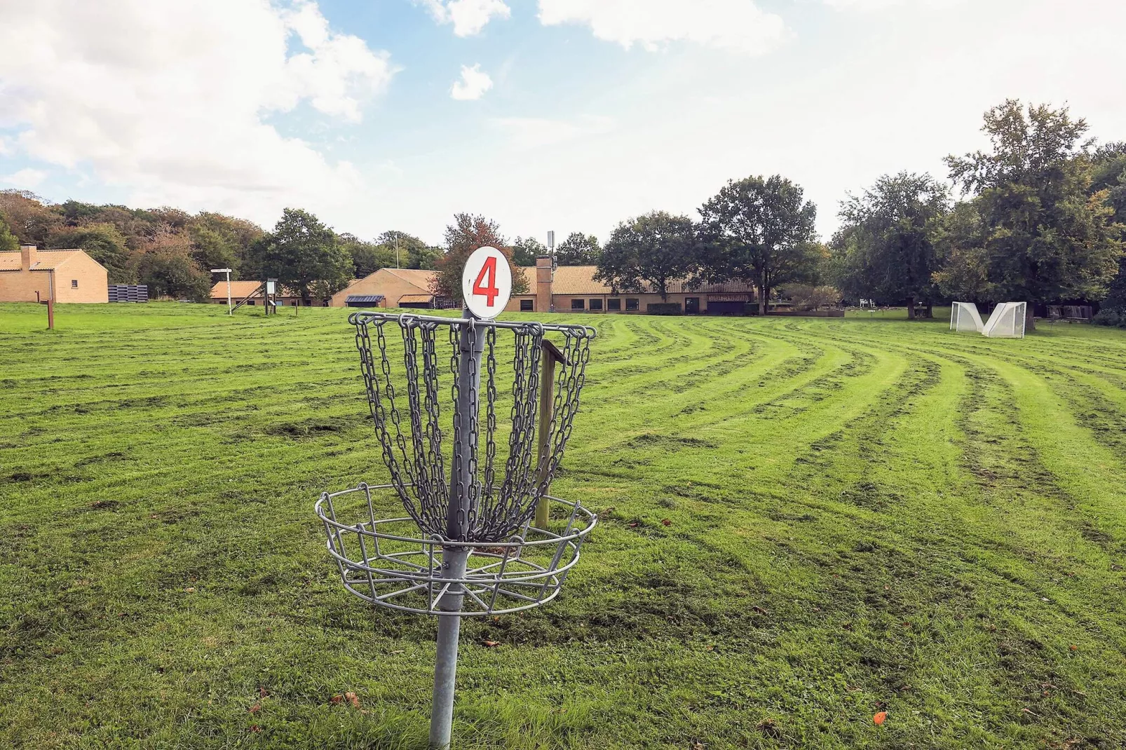 Maison de parc de vacances pour 6 a Middelfart-Non étiqueté