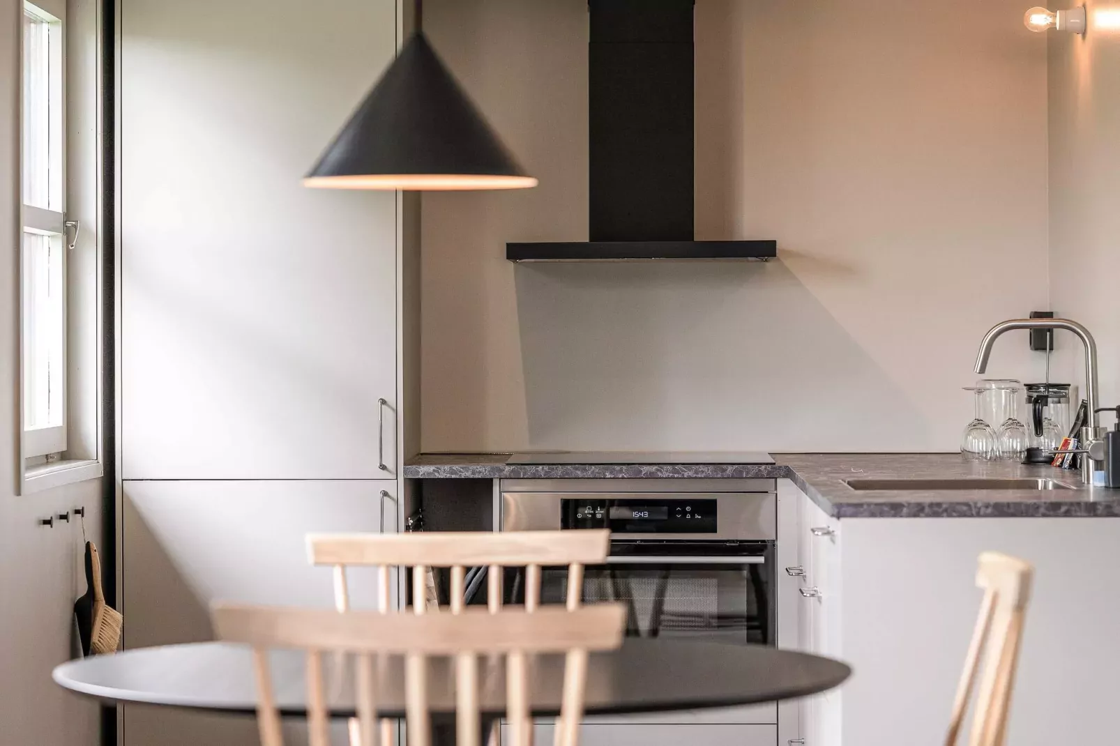 4 etoiles maison de vacances a TJÖRN-Intérieur