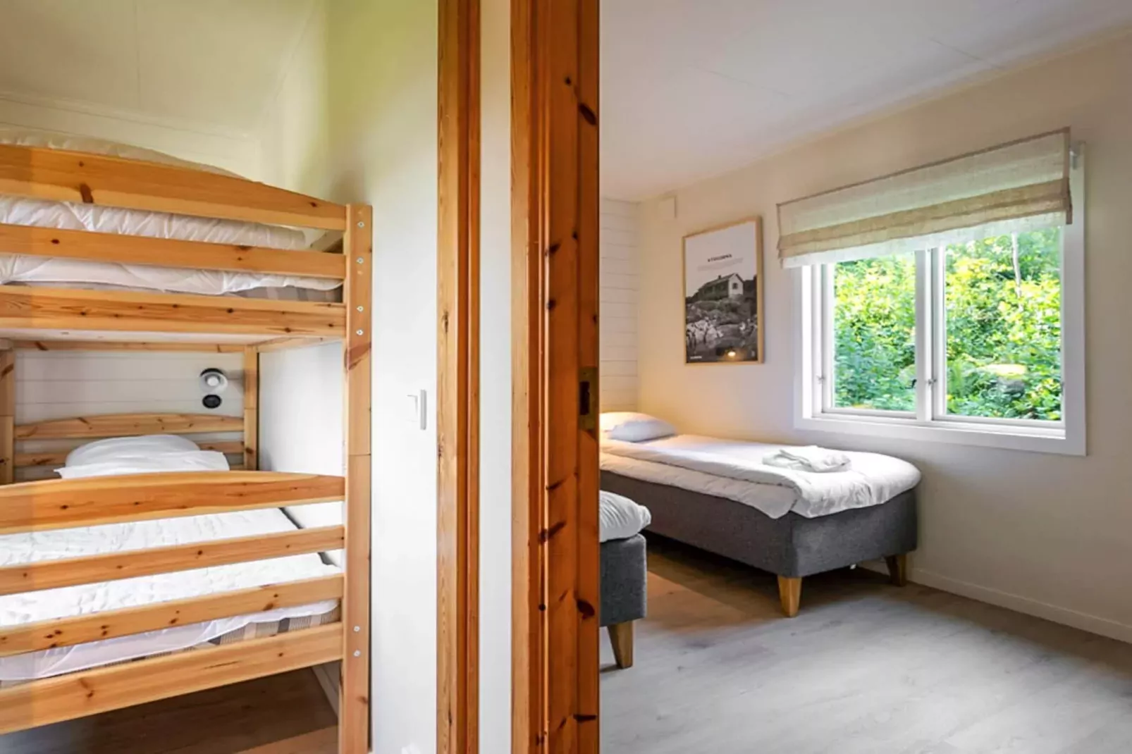 4 star holiday home in TJÖRN-Indoor