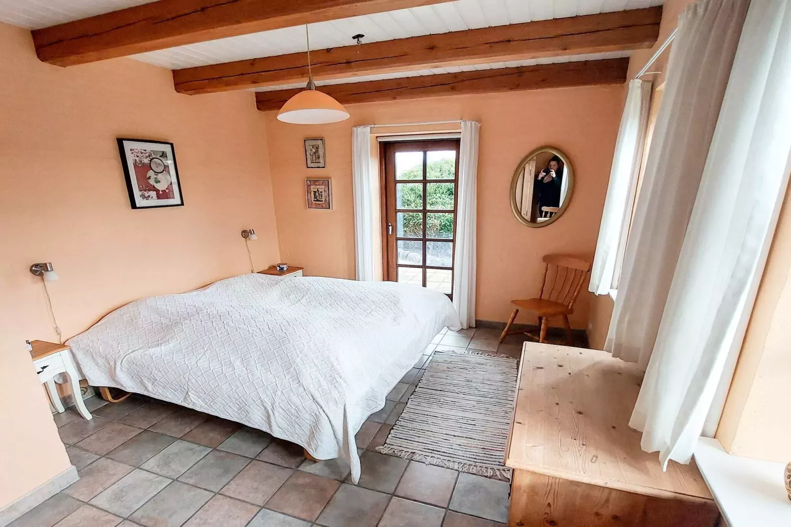 4 star holiday home in Bagenkop-Indoor