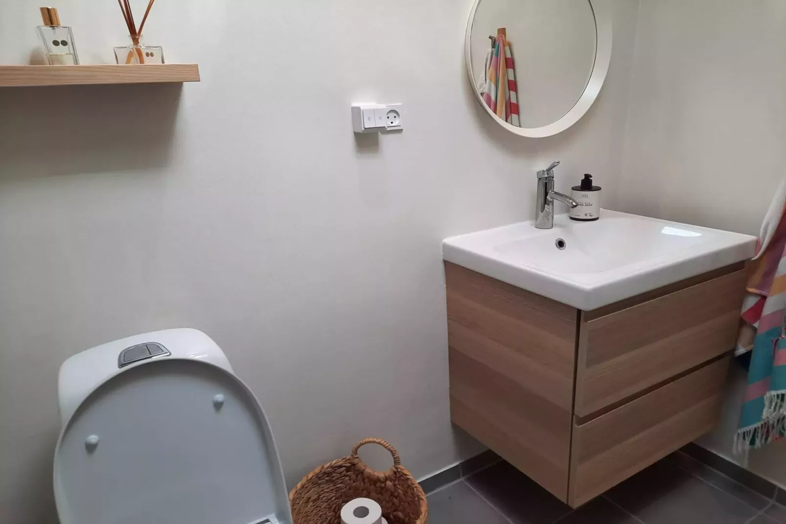 4 etoiles maison de vacances a Vig-Intérieur