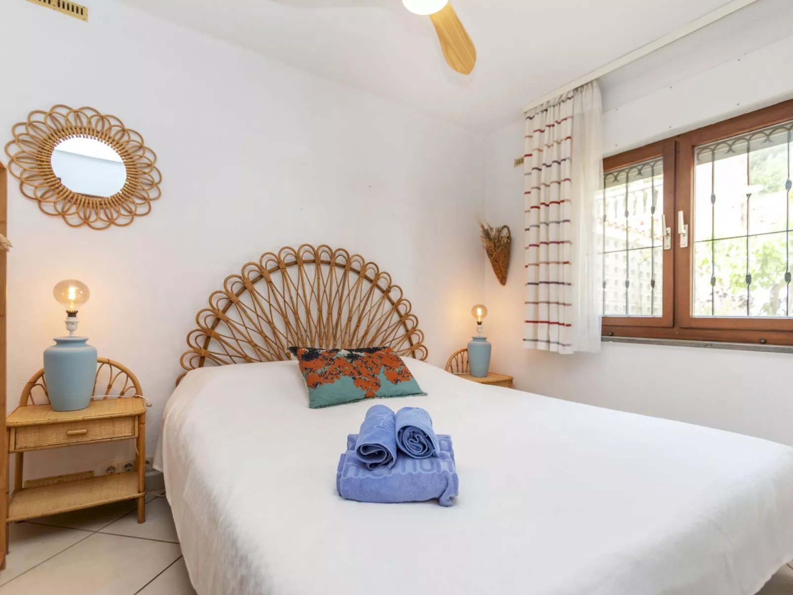 Casa Acuario-Inside
