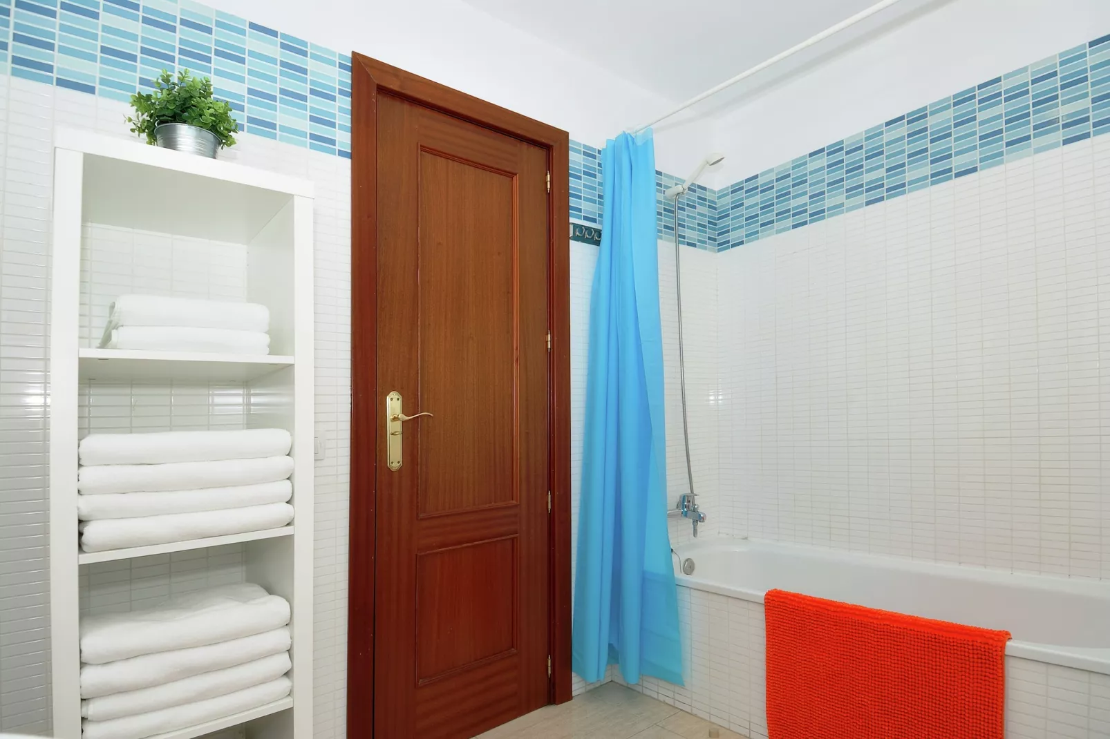 La Raspa-Bathroom