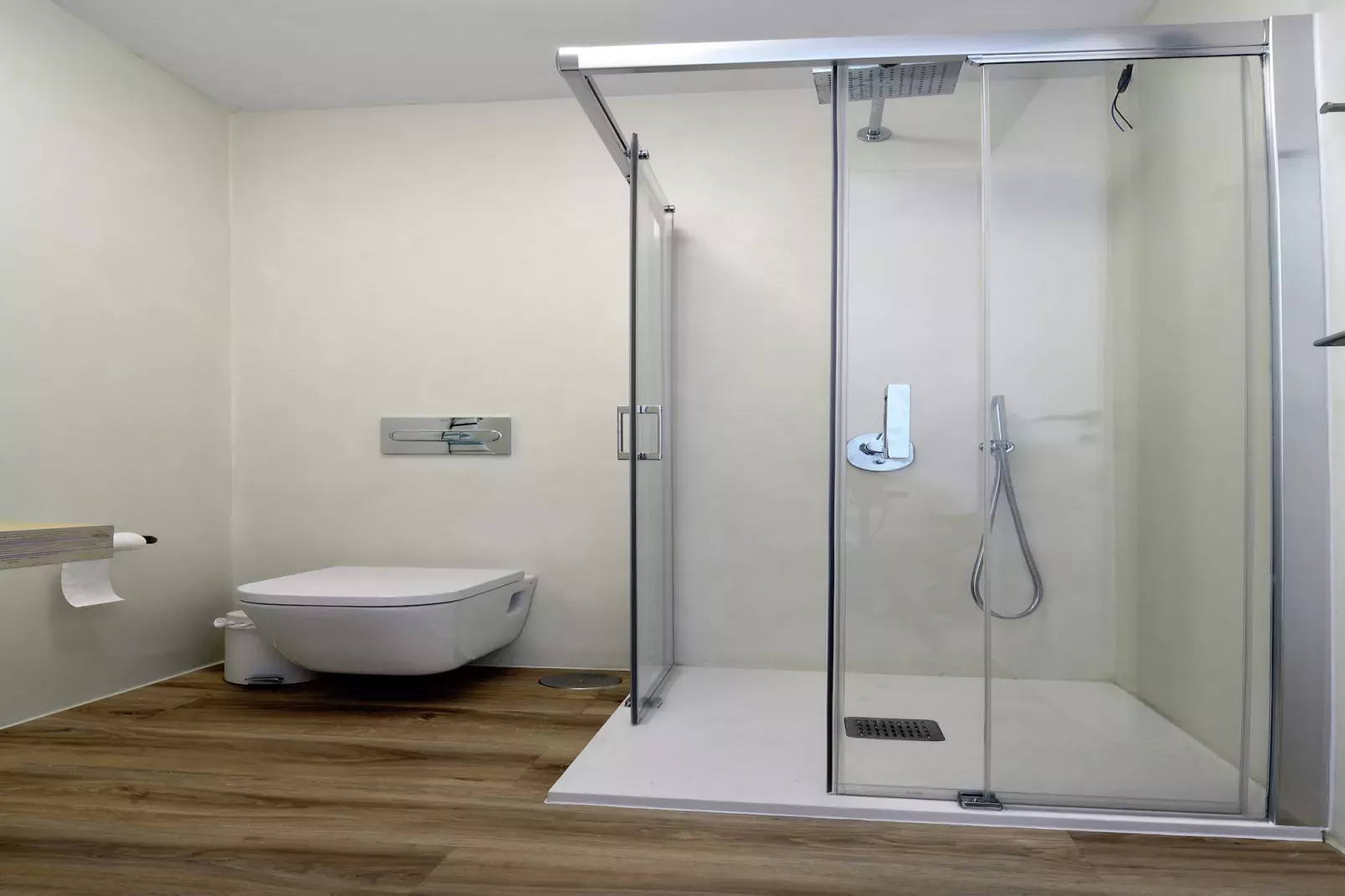 Villa Sunrise-Bathroom