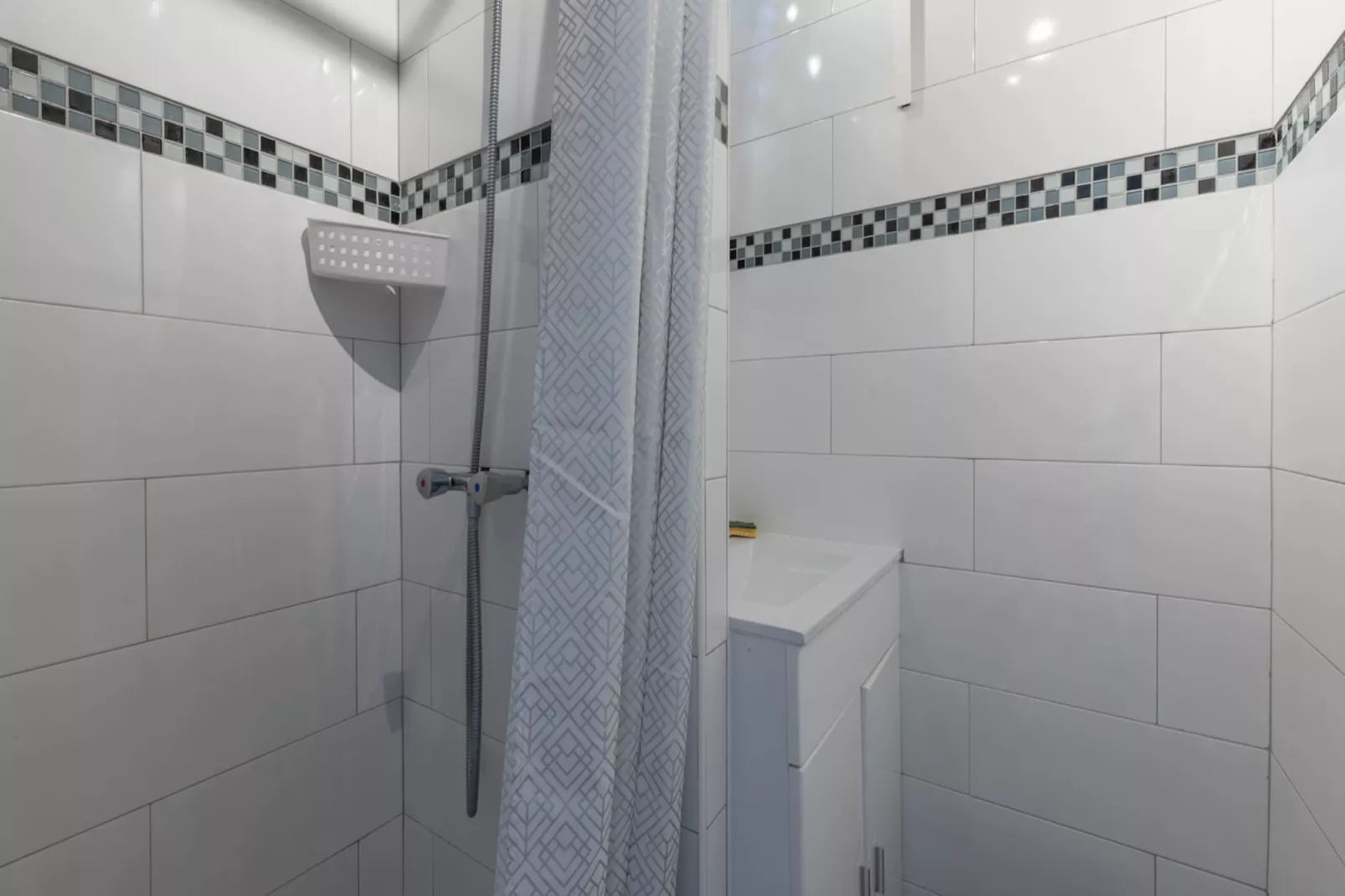 Lagon Bleu N°69 - ST2-Badezimmer