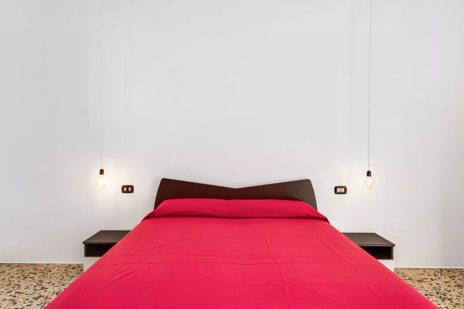 Palazzo Demetra-Chambre