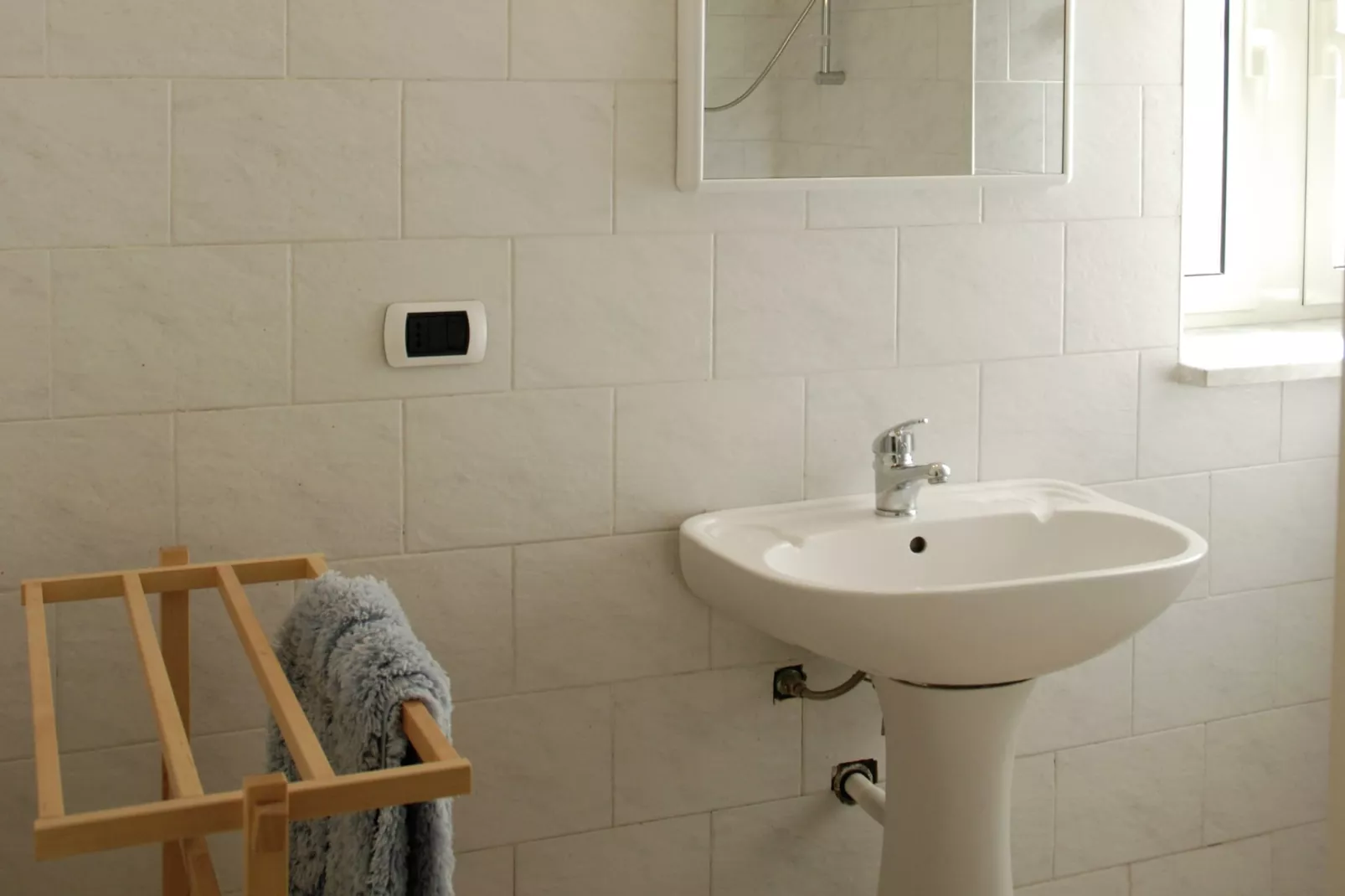Menotti-Salle de bain