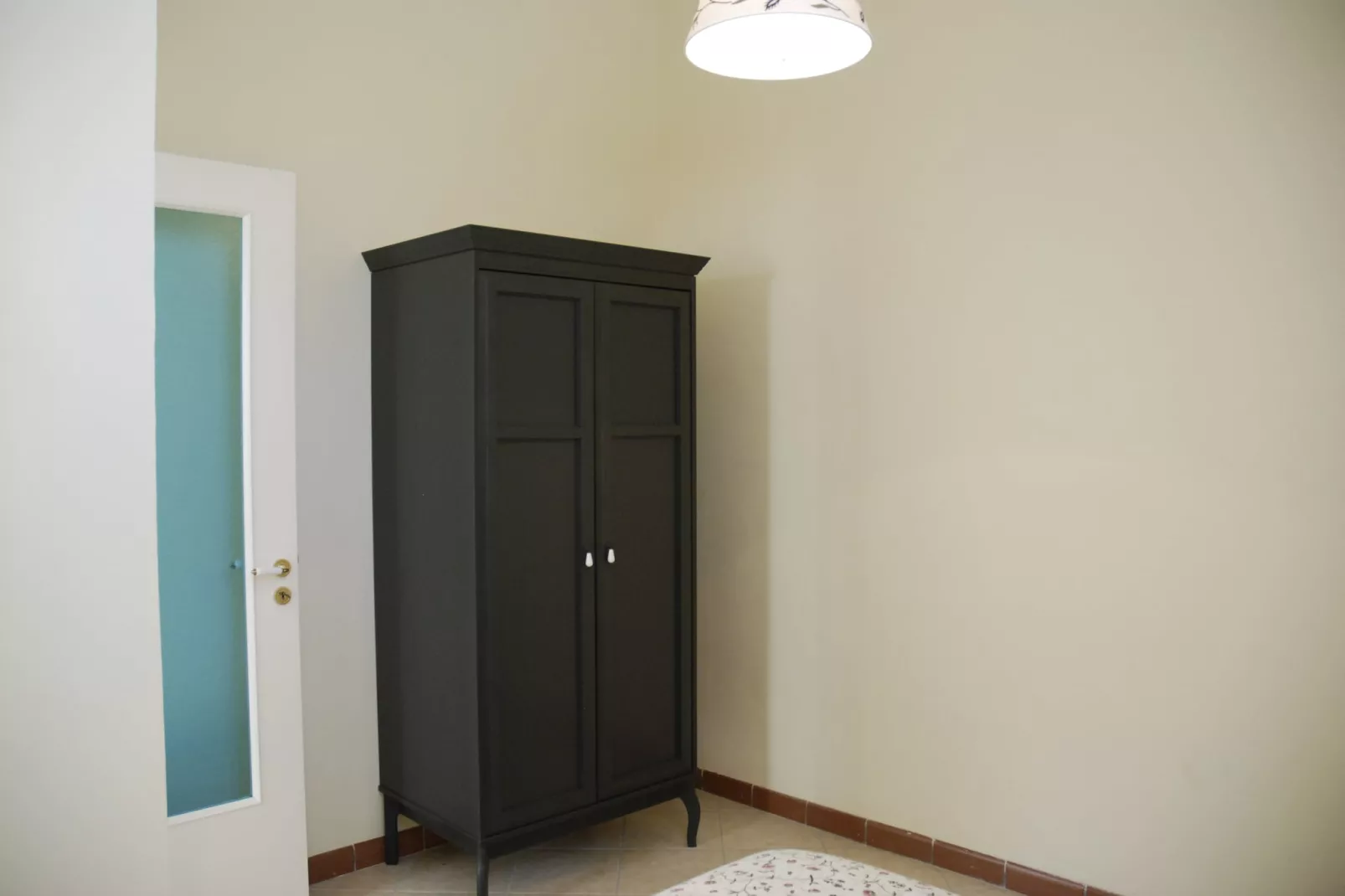 Pompei-Schlafzimmer
