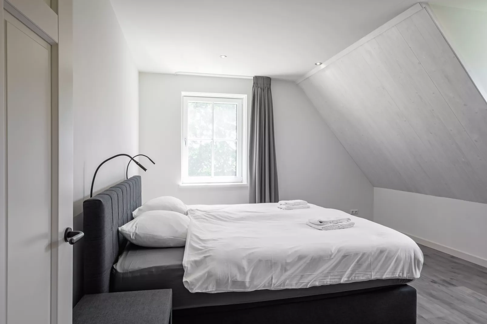 Familievilla Nieuw-Zeeland-Bedroom