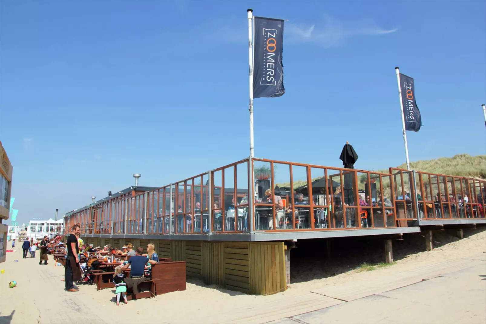 Hemels Heiloo-Areas summer 1km