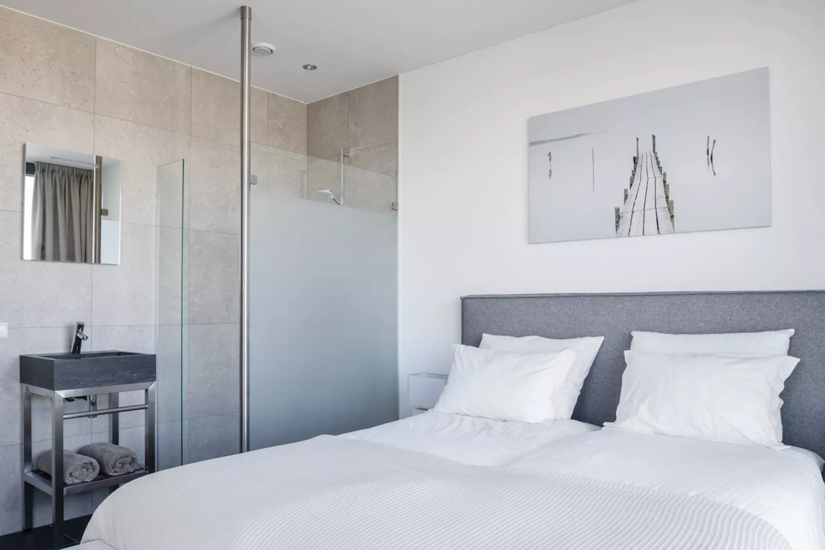 Harbour Village 1-Bedroom