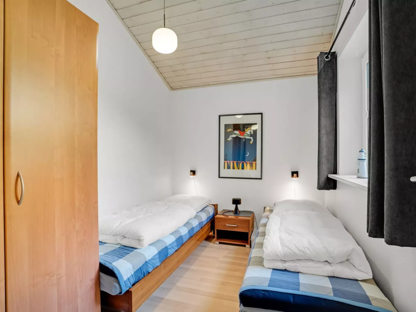 "Marno" - 700m from the sea-Drinnen