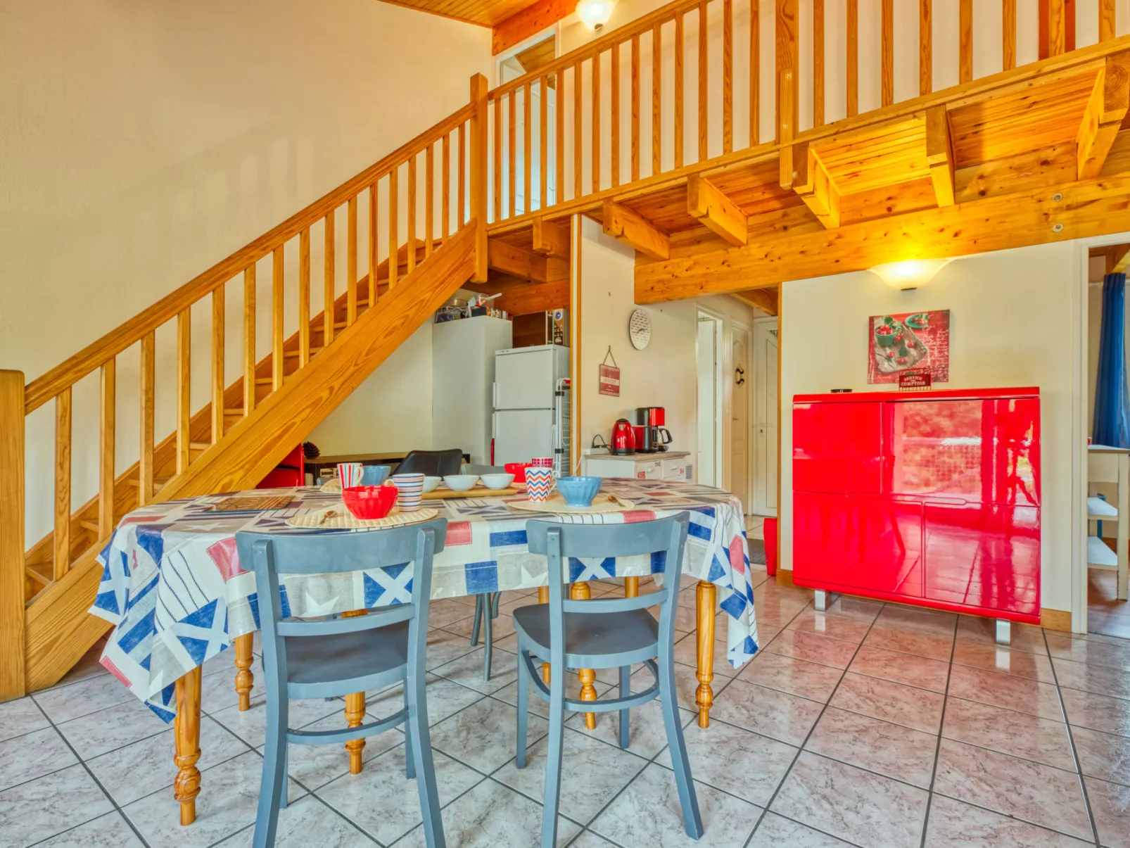 Golf Loisirs 22-Inside
