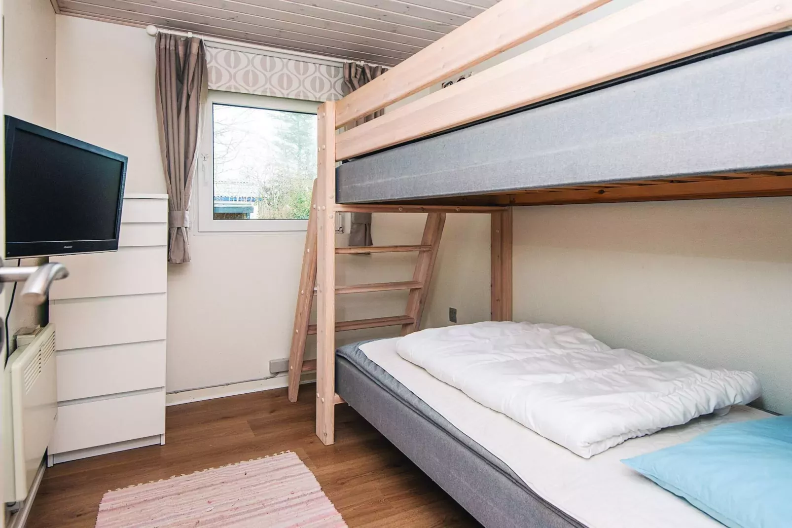 6 person holiday home in Nordborg-Indoor
