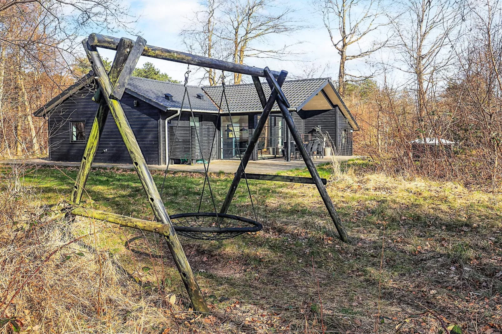 8 person holiday home in Vig-View