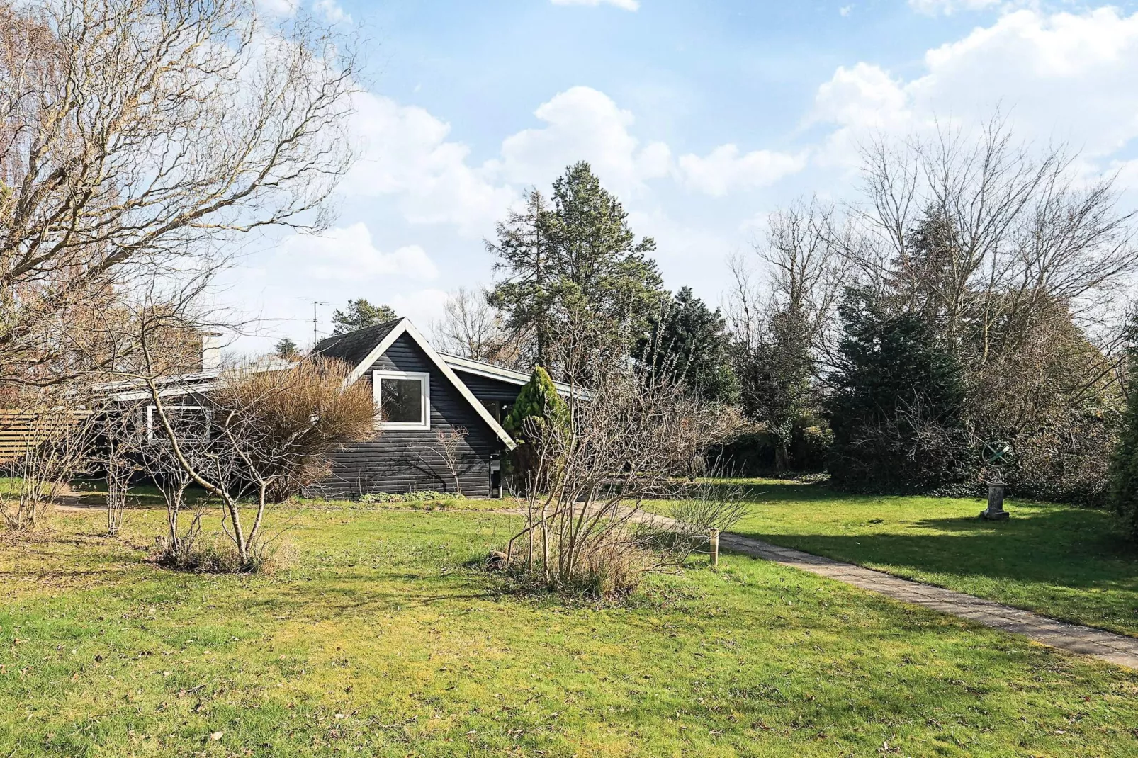 6 person holiday home in Føllenslev-View