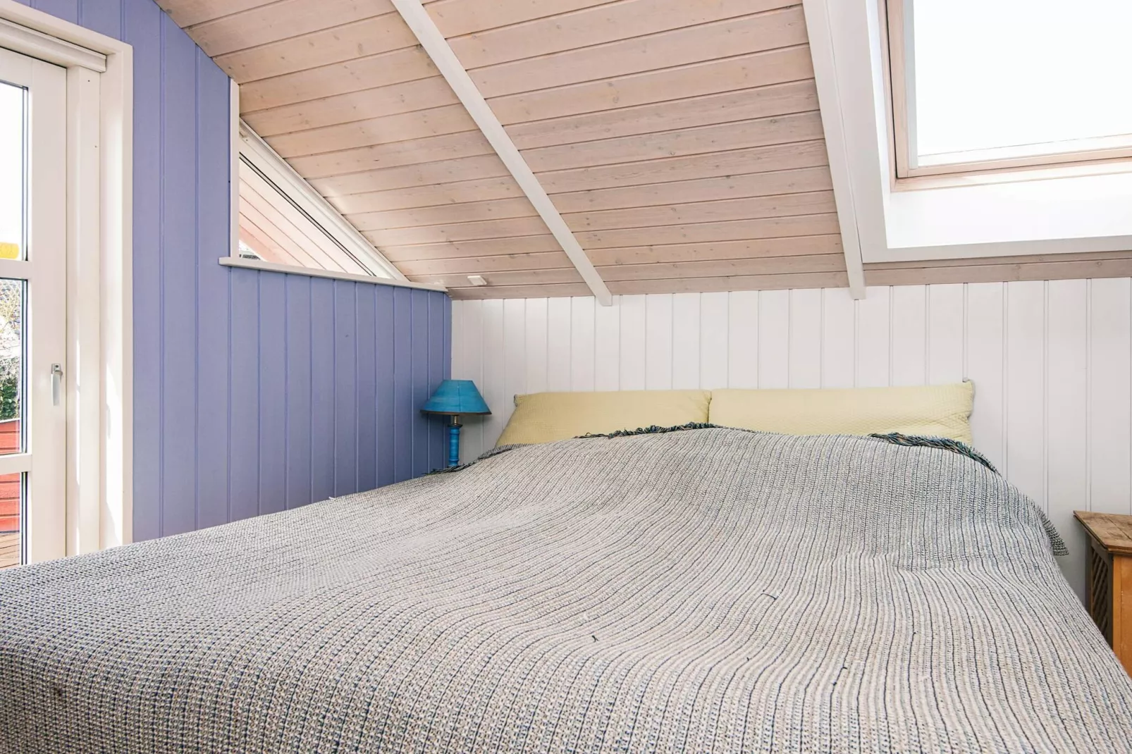 7 Personen Ferienhaus in Ebeltoft-Innen