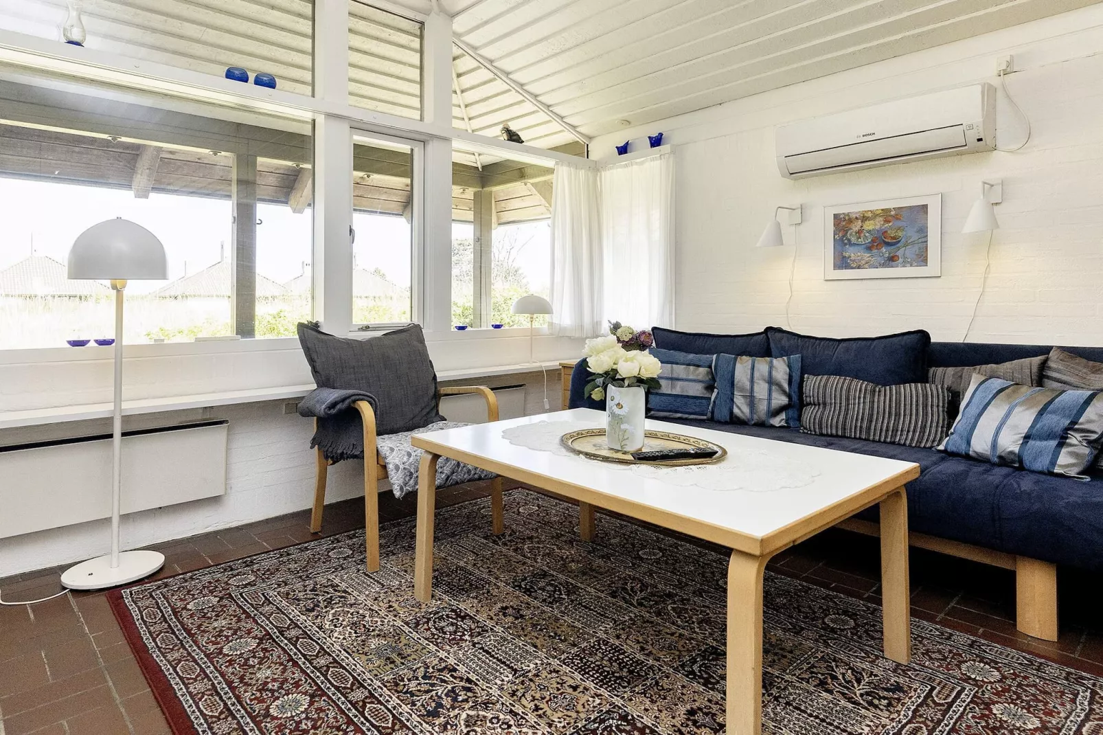3 room w/fiordview,Premium-Indoor