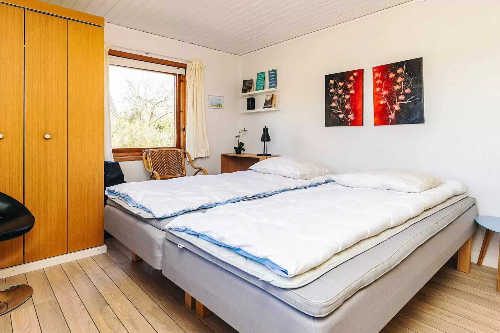 6 person holiday home in Læsø-Indoor